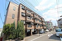 香川県高松市宮脇町2丁目22-10：物件画像／株式会社アークス　エイブルネットワーク高松駅前店