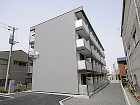 レオパレスアステック 401 ｜ 香川県高松市松福町1丁目5-18（賃貸マンション1K・4階・20.81㎡） その1