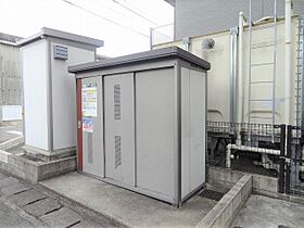 レオパレスオリーブ48 209 ｜ 香川県高松市東ハゼ町19-2（賃貸マンション1K・2階・20.81㎡） その26