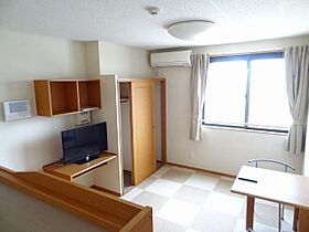 レオパレスネーブルI 201 ｜ 香川県高松市多肥上町393-1（賃貸アパート1K・2階・28.02㎡） その23