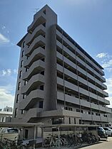 アメニティ屋島 804 ｜ 香川県高松市屋島西町1971番地2（賃貸マンション2LDK・8階・53.19㎡） その1