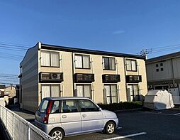 🉐敷金礼金0円！🉐レオパレス東大浜2
