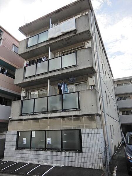 外観画像
