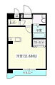 なかよしマンション塩上1階5.4万円