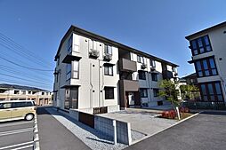 メゾン勝賀　B棟