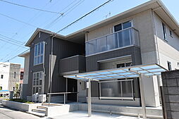 リアレーヴ松島