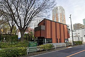 東京都渋谷区円山町（賃貸マンション2LDK・3階・54.74㎡） その18