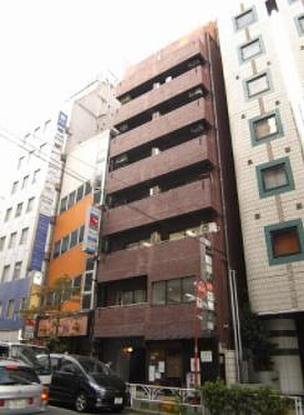 東京都渋谷区道玄坂1丁目(賃貸マンション1LDK・6階・36.72㎡)の写真 その10