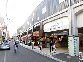 東京都目黒区祐天寺1丁目（賃貸マンション2LDK・1階・103.60㎡） その15