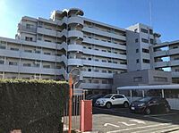 東京都目黒区目黒本町4丁目：物件画像／株式会社バレッグス　学芸大学本店