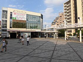 東京都品川区小山5丁目（賃貸マンション1K・1階・28.50㎡） その15