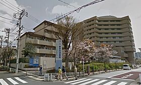 東京都渋谷区代官山町（賃貸マンション1R・2階・7.42㎡） その19