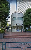 東京都品川区大崎3丁目（賃貸マンション1R・2階・17.35㎡） その17