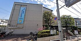 東京都大田区田園調布1丁目（賃貸マンション1R・3階・20.74㎡） その18