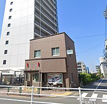 東京都目黒区目黒本町1丁目（賃貸マンション1LDK・2階・40.62㎡） その15