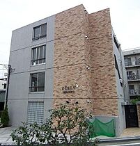 ZESTY桜新町  ｜ 東京都世田谷区弦巻3丁目（賃貸マンション1LDK・3階・48.54㎡） その1