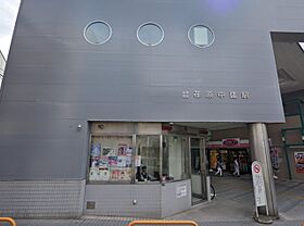 東京都品川区西中延1丁目（賃貸マンション1DK・4階・33.00㎡） その17