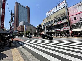 ＺＥＳＴＹ若林I  ｜ 東京都世田谷区若林1丁目（賃貸マンション1LDK・3階・41.08㎡） その15