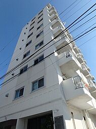 シャンボール都立大