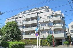 オーロヴェルデ田園調布