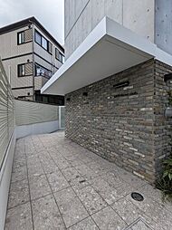 フラッフィー田園調布