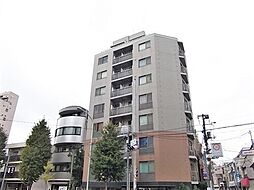 ジェイパーク目黒祐天寺
