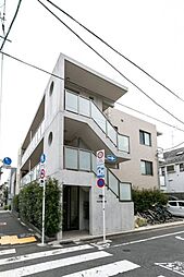 ヴェルデ柿の木坂