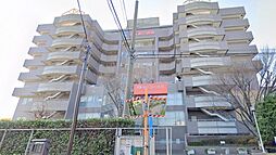 【東京品川病院】大井町駅から