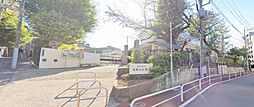 【品川区立浅間台小学校】大井町駅から