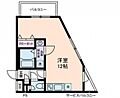 アムス山王2階13.0万円