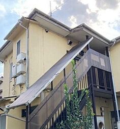 🉐敷金礼金0円！🉐星野ハイツ　B棟
