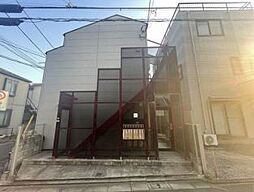 東急東横線 祐天寺駅 徒歩17分