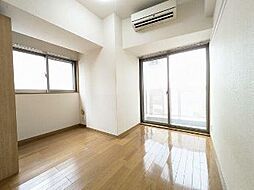 JR山手線 目黒駅 徒歩3分の賃貸マンション 5階1Kのリビング/ダイニング