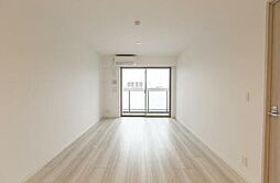 東急大井町線 尾山台駅 徒歩15分の賃貸マンション 5階1SLDKのリビング/ダイニング