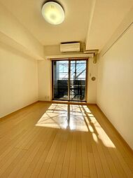 JR京浜東北・根岸線 大森駅 徒歩5分の賃貸マンション 5階1Kのリビング/ダイニング