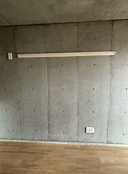 東急池上線 石川台駅 徒歩3分の賃貸マンション 5階ワンルームのリビング/ダイニング