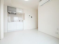 都営浅草線 中延駅 徒歩4分の賃貸マンション 3階ワンルームのリビング/ダイニング