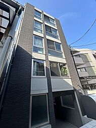 東急池上線 石川台駅 徒歩3分の賃貸マンション