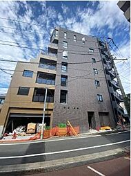 東急東横線 都立大学駅 徒歩9分