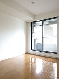 JR山手線 品川駅 徒歩7分の賃貸マンション 3階1LDKのリビング/ダイニング