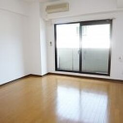 東急東横線 学芸大学駅 徒歩10分の賃貸マンション 2階1Kのリビング/ダイニング