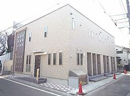 セレッソ目黒洗足