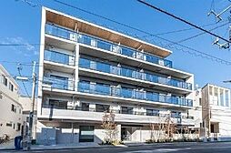 東急池上線 池上駅 徒歩7分