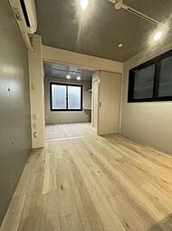 JR京浜東北・根岸線 蒲田駅 徒歩10分の賃貸マンション 1階1DKのリビング/ダイニング