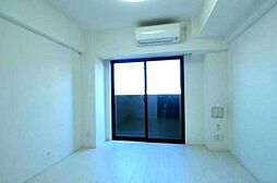 JR山手線 大崎駅 徒歩9分の賃貸マンション 1階1Kのリビング/ダイニング