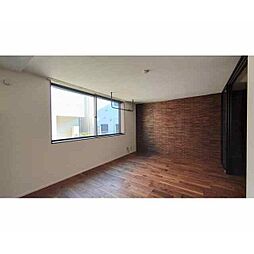 Urban　luxe　KAMINOGE 1階1LDKのリビング/ダイニング