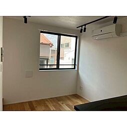 ルミドゥース目黒 3階2LDKのリビング/ダイニング