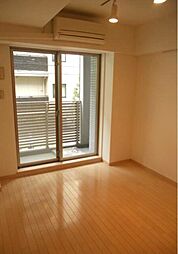 コスモリード目黒学芸大学イースト 2階1Kのリビング/ダイニング