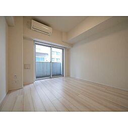 プレミアムキューブ広尾 6階1Kのリビング/ダイニング