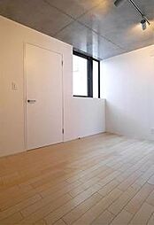 VLN2　YEBISU 1階ワンルームのリビング/ダイニング